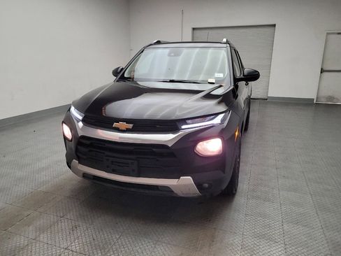 Used 2023 Chevrolet TrailBlazer LT FWD image 15