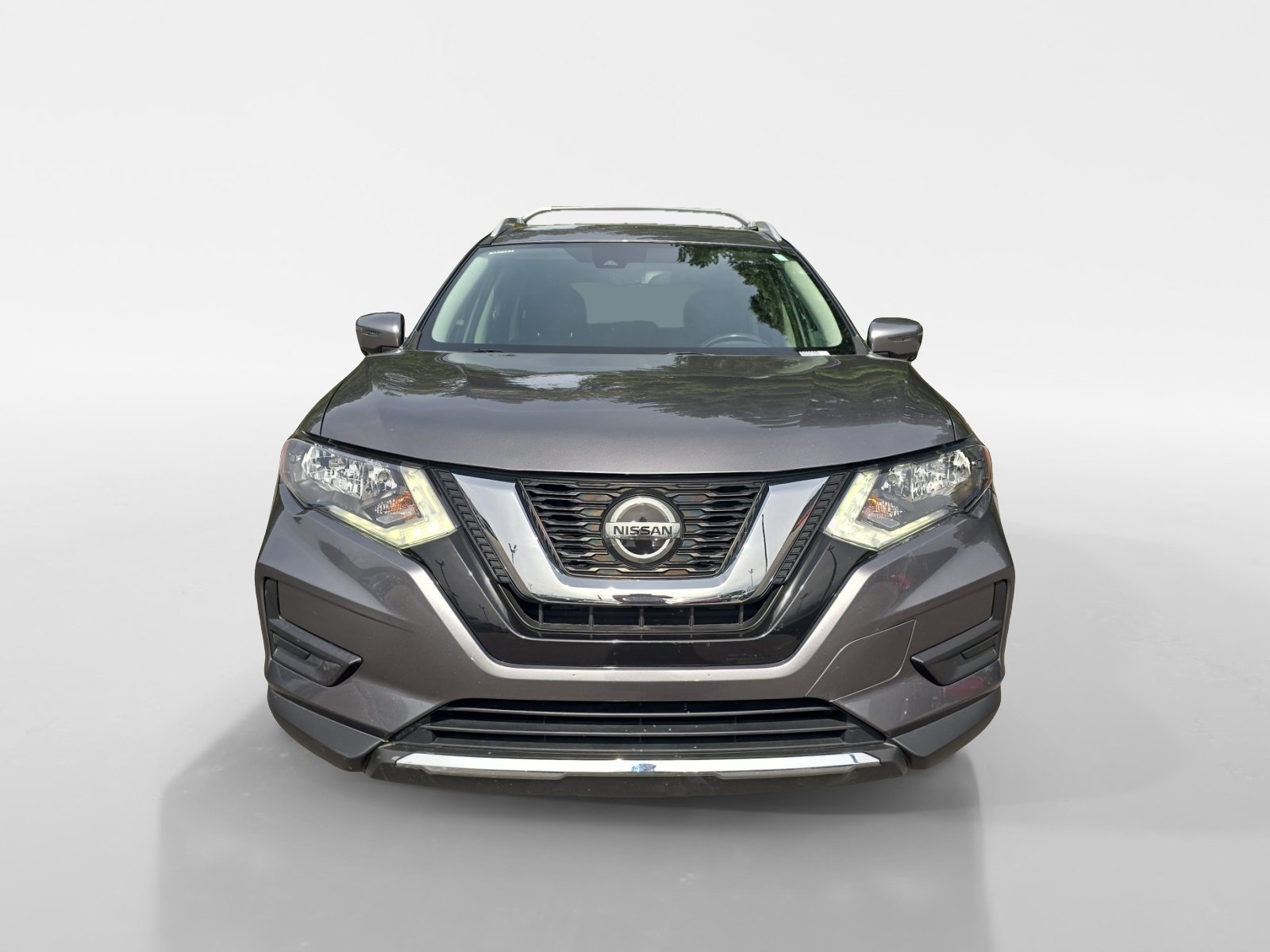 Used 2020 Nissan Rogue SV w/ Premium Package FWD image 9