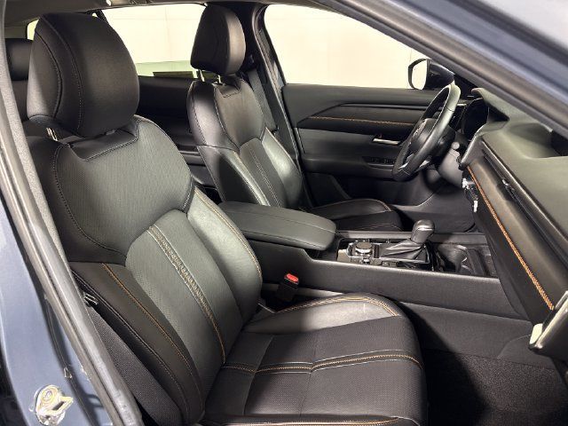 Used 2025 MAZDA CX-50 2.5 Hybrid w/ Weather Package AWD/4WD image 14