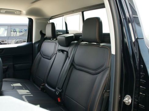 New 2026 Ford Maverick Tremor AWD/4WD image 32