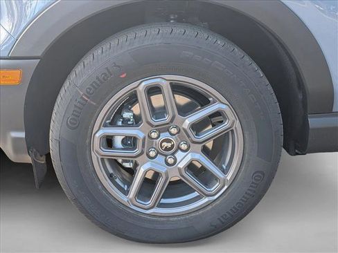 New 2025 Ford Bronco Sport Big Bend w/ Convenience Package image 10