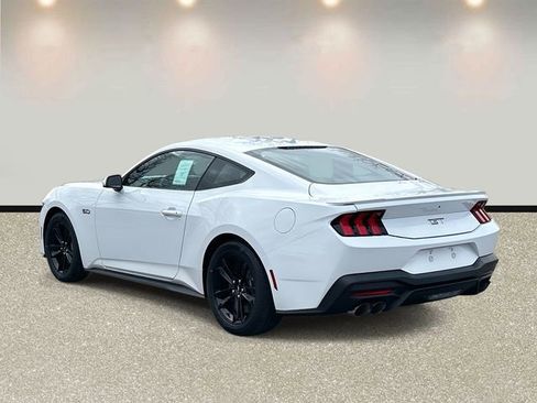 New 2026 Ford Mustang GT RWD image 7