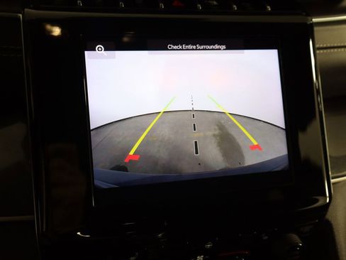 Used 2023 Jeep Grand Cherokee Altitude image 34