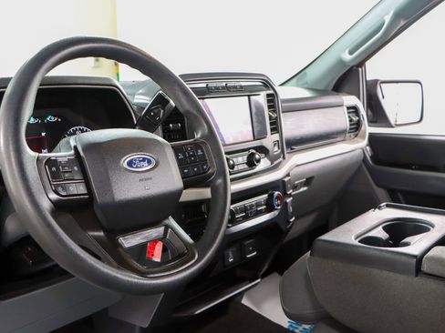 Used 2021 Ford F150 XLT w/ XTR Package image 24