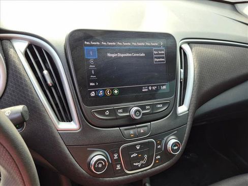 Used 2022 Chevrolet Malibu LS FWD image 14