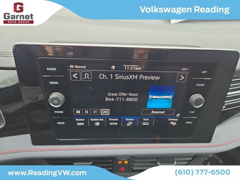 New 2026 Volkswagen Jetta GLI Autobahn image 19