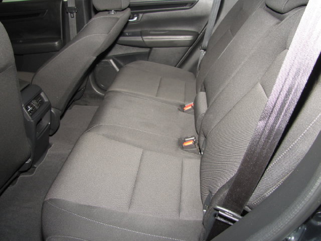 Certified 2025 Honda CR-V LX image 34