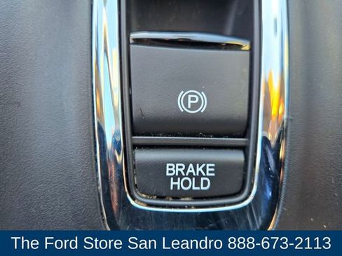 Used 2021 Honda HR-V EX image 21