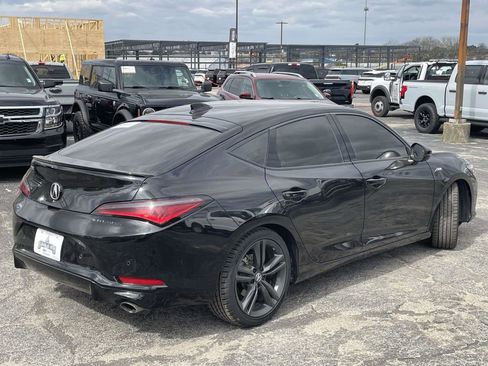 Used 2023 Acura Integra A-Spec image 3
