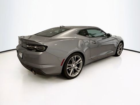 Used 2021 Chevrolet Camaro LT w/ RS Package image 7