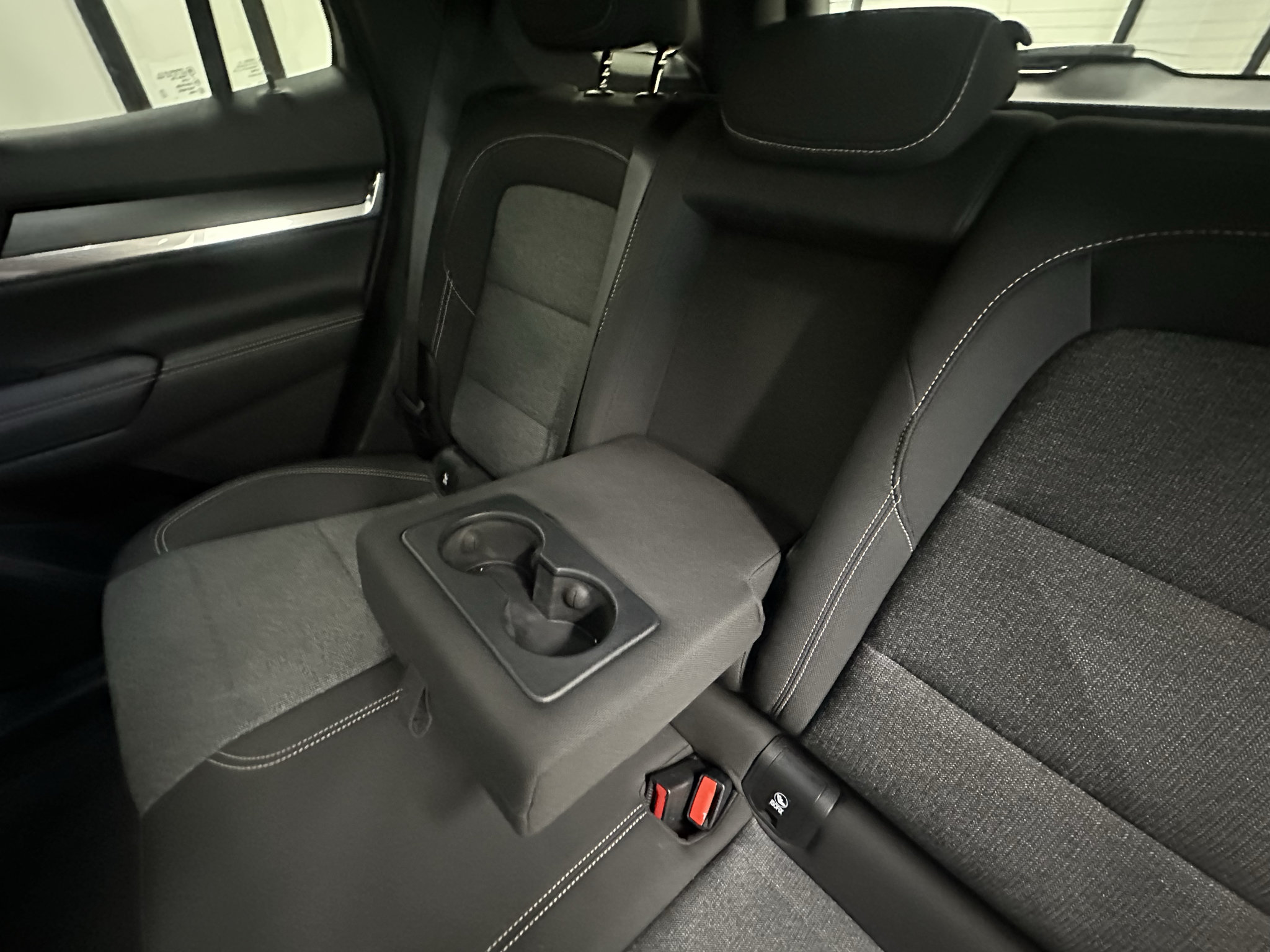 Used 2026 GMC Terrain Elevation AWD/4WD image 15