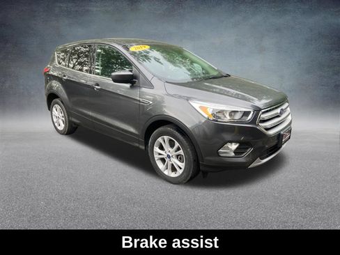 Used 2019 Ford Escape SE AWD/4WD image 9