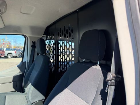 Used 2025 Ford Transit 250 Low Roof w/ Exterior Upgrade Package image 8