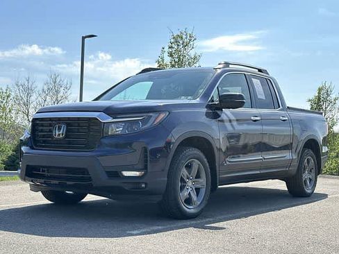 Used 2023 Honda Ridgeline RTL-E image 29