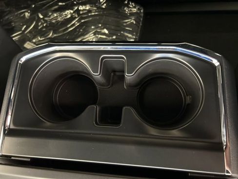 New 2025 Ford F150 Lariat w/ Equipment Group 502A High image 50