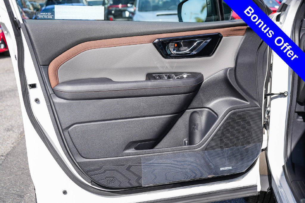New 2026 Subaru Forester Sport AWD/4WD image 22