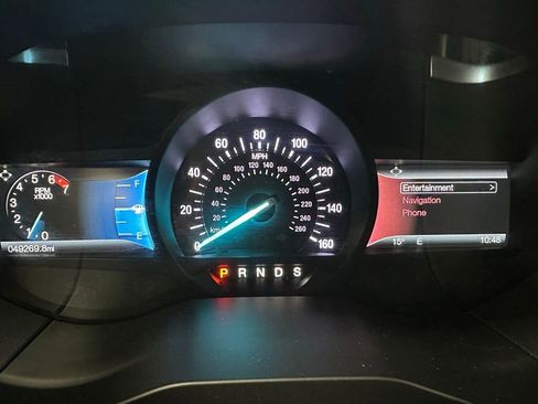 Used 2018 Ford Edge Titanium w/ Equipment Group 301A image 22