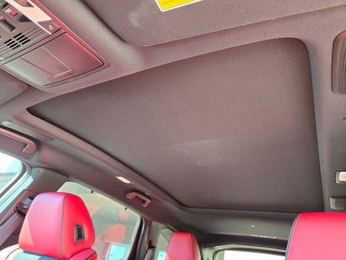 New 2026 Acura MDX A-Spec image 12