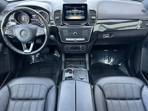 Used 2018 Mercedes-Benz GLE 350 4MATIC image 13