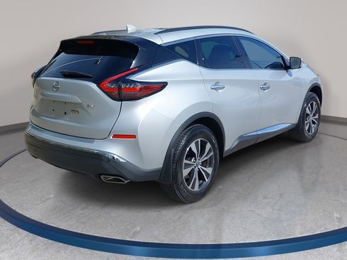Used 2024 Nissan Murano SV image 5