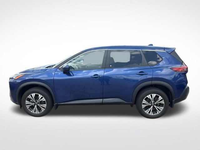Used 2022 Nissan Rogue SV FWD image 6