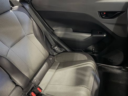 Used 2024 Subaru Crosstrek 2.0i Premium AWD/4WD image 33