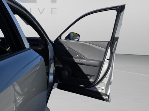 New 2026 Lexus TX 350 AWD image 26