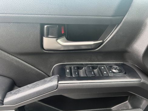 New 2026 Toyota Tacoma TRD Sport image 24