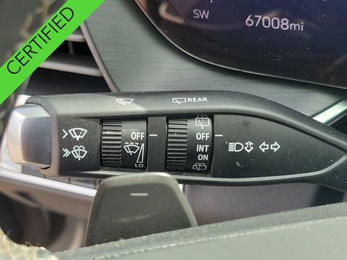 Certified 2024 Buick Envision Preferred AWD/4WD image 11