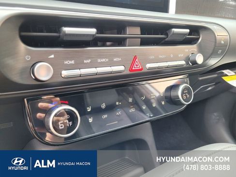 New 2026 Hyundai Palisade Calligraphy image 20