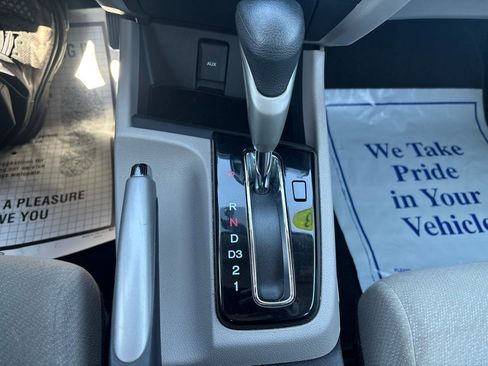 Used 2013 Honda Civic LX image 23
