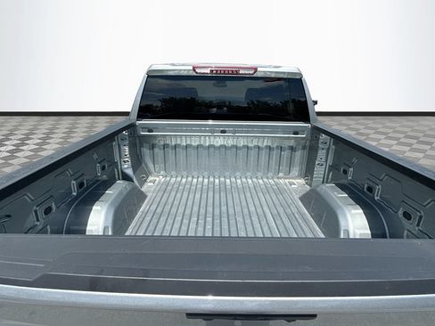 Used 2026 Chevrolet Silverado 1500 LT AWD/4WD image 28
