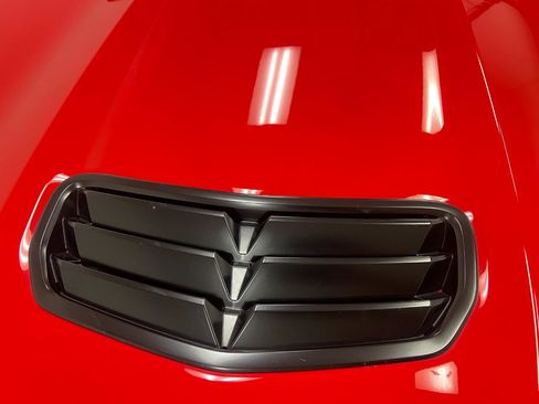 Used 2021 Chevrolet Camaro SS RWD image 22