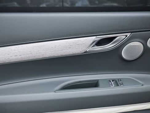 New 2026 Genesis GV80 3.5T Prestige AWD/4WD image 22