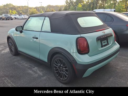 Used 2025 MINI Cooper S FWD image 4