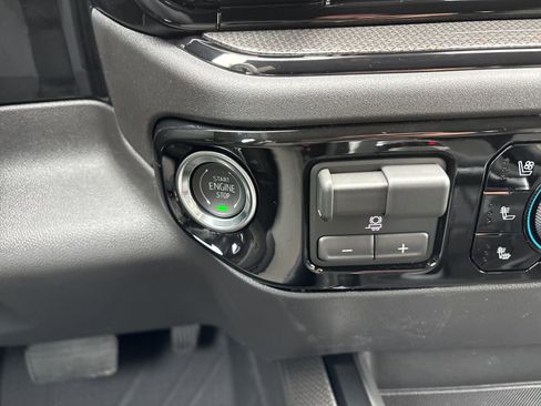 New 2026 Chevrolet Silverado 1500 ZR2 AWD/4WD image 25