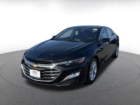 Used 2023 Chevrolet Malibu LT image 7