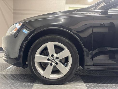 Used 2014 Volkswagen Jetta TDI FWD image 17