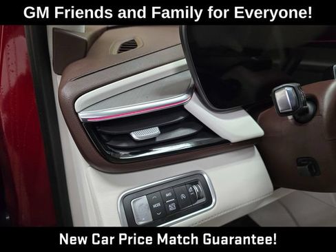New 2026 Buick Enclave Avenir w/ Super Cruise Package AWD/4WD image 15