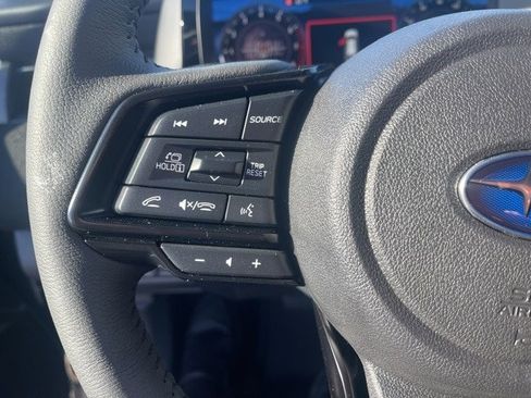 New 2026 Subaru Outback Limited image 19