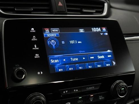 Certified 2021 Honda CR-V EX image 24