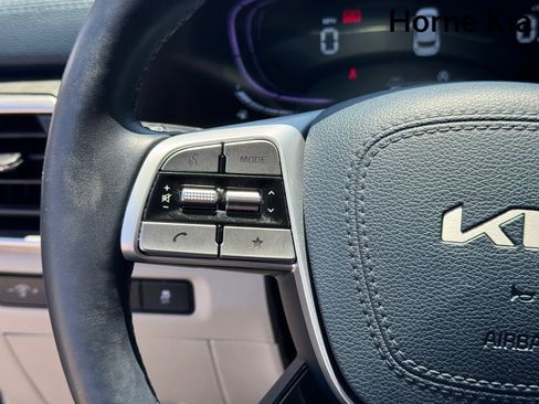 Certified 2025 Kia Telluride EX AWD/4WD image 18