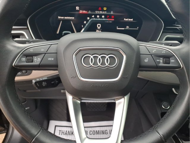 Used 2025 Audi A5 2.0T Premium AWD/4WD image 13