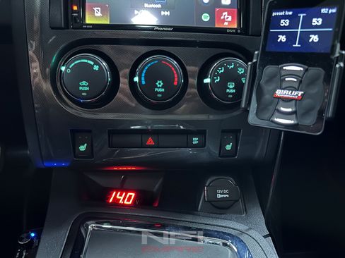 Used 2009 Dodge Challenger SRT8 w/ SRT Option Group II RWD image 30
