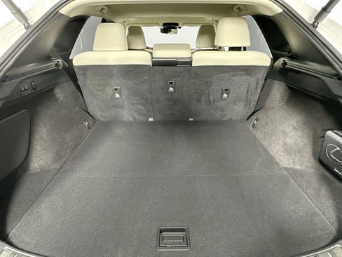 Used 2024 Lexus RX 350 Premium Plus w/ Convenience Package FWD image 27