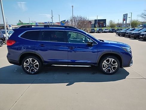 New 2026 Subaru Ascent Limited AWD/4WD image 7