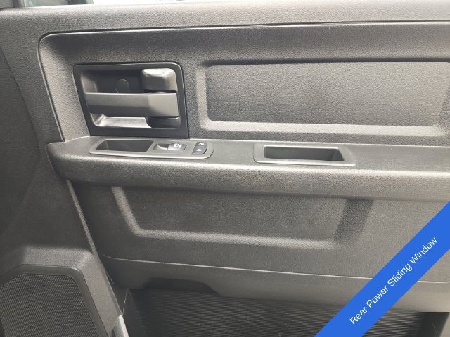 Used 2022 RAM 2500 Tradesman AWD/4WD image 12