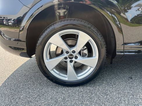 New 2025 Audi Q5 Premium Plus image 23