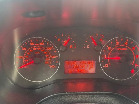 Used 2019 RAM ProMaster City Tradesman SLT image 6