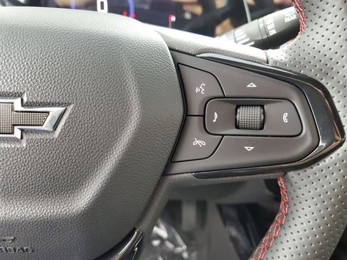 New 2026 Chevrolet Trax RS w/ Sunroof Package image 23